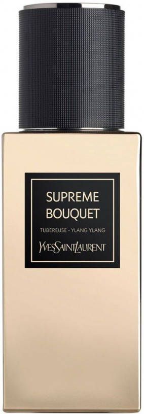 Yves Saint Laurent Le Vestiaire des Parfums Collection Orientale Supreme Bouquet Eau de Parfum