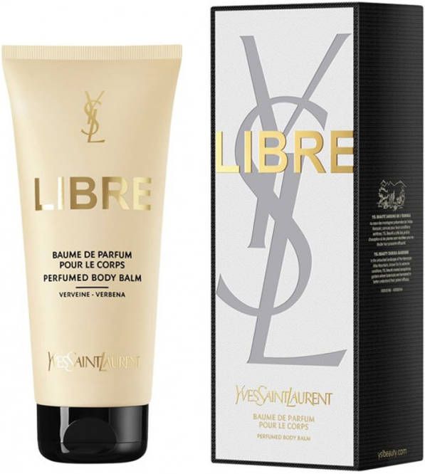 Yves Saint Laurent Libre Body Balm bodylotion
