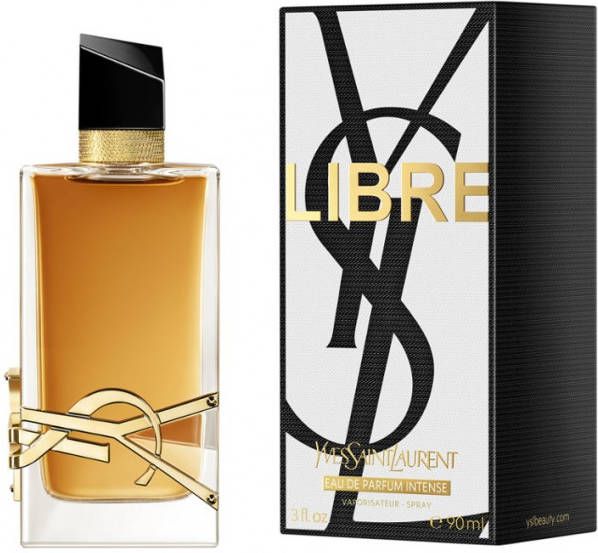 Yves Saint Laurent Libre Eau De Parfum Intense
