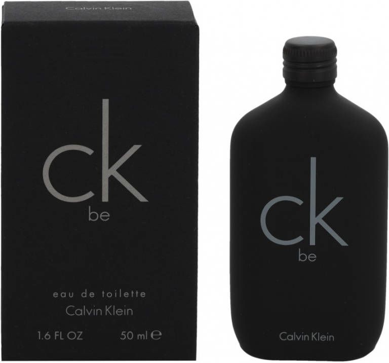 Calvin Klein CK Be eau de toilette 50 ml