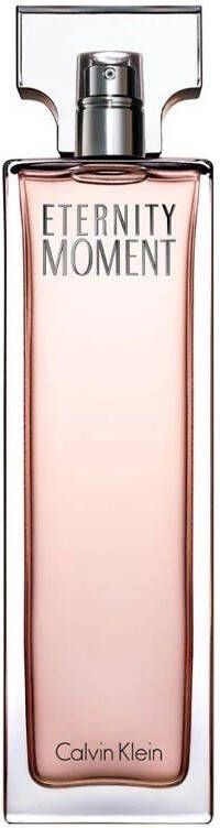 Calvin Klein Eternity Moment Eau de Parfum