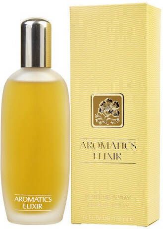 Clinique Aromatics Elixir eau de parfum Spray 100 ml