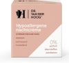 Dr. van der Hoog Hypoallergene Nachtcrème 50 ml online kopen