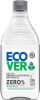 Ecover Afwasmiddel Zero Voordeelverpakking 8 X 450 Ml online kopen