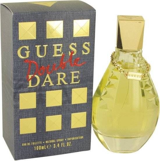 Guess Double Dare Eau de Toilette