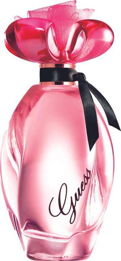 Guess Girl Eau de Toilette Spray 100 ml