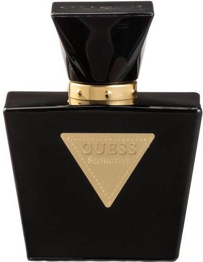 GUESS Seductive Noir for women eau de toilette 50 ml