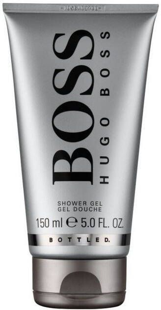 Hugo Boss Bottled Douchegel 150 ml