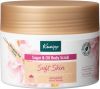 Kneipp Soft Skin Sugar & Oil body scrub Amandelolie online kopen