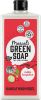 Marcel's Green Soap 6x Afwasmiddel Radijs&amp, Bergamot 500 ml online kopen