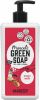 Marcel's Green Soap 6x Handzeep Argan&amp, Oudh 500 ml online kopen