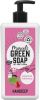 Marcel's Green Soap 6x Handzeep Patchouli&amp, Cranberry 500 ml online kopen