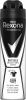 Rexona Invisible black + white deodorant spray 6 x 150 ml voordeelverpakking online kopen