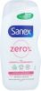 Sanex 6x Douchegel Zero% Sensitive Skin 500 ml online kopen