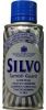 Silvo 6x Zilverpoets Poetsmiddel voor Zilver 175 ml online kopen