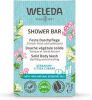 Weleda Shower Bar Geranium + Litsea Cubeba online kopen