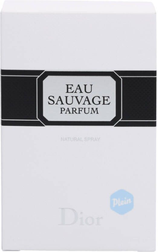 Christian Dior Eau Sauvage Eau de Parfum Spray 100 ml