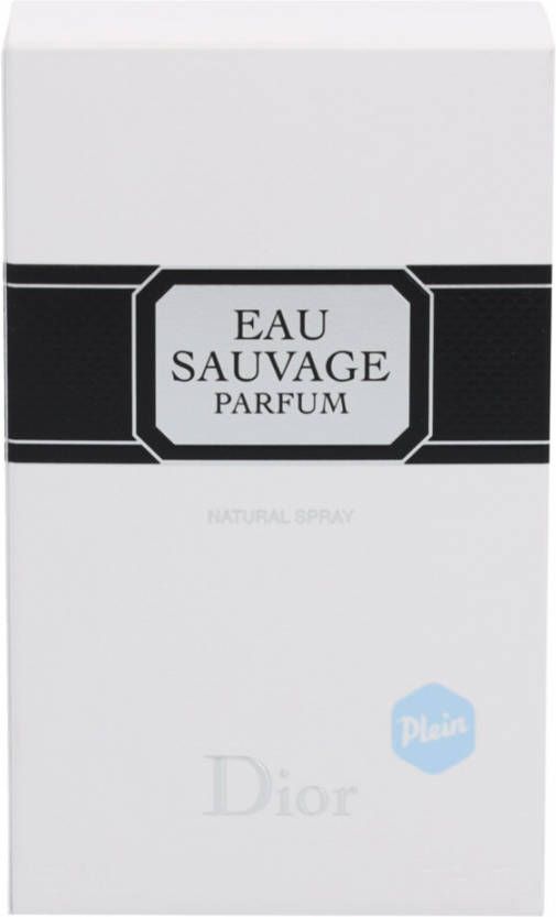 Christian Dior Eau Sauvage Eau de Parfum Spray 50 ml