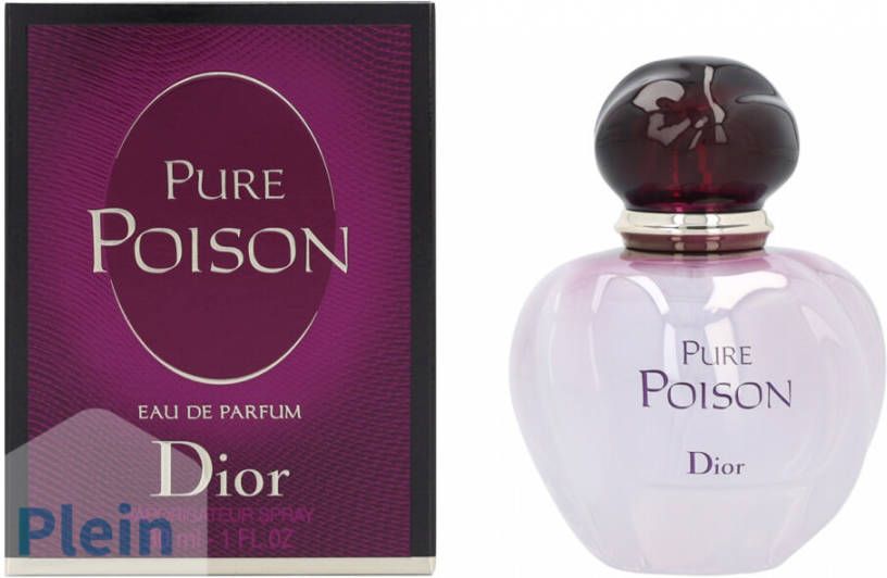 Christian Dior Pure Poison Eau de Parfum Spray 30 ml