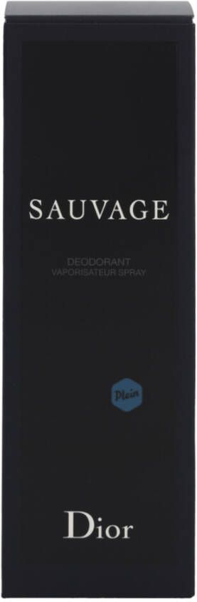 Christian Dior Sauvage Deodorant 150 ml