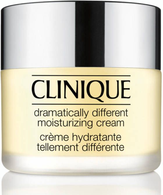 CLINIQUE Dramatically Different Moisturizing Gezichtscrème 50 ml