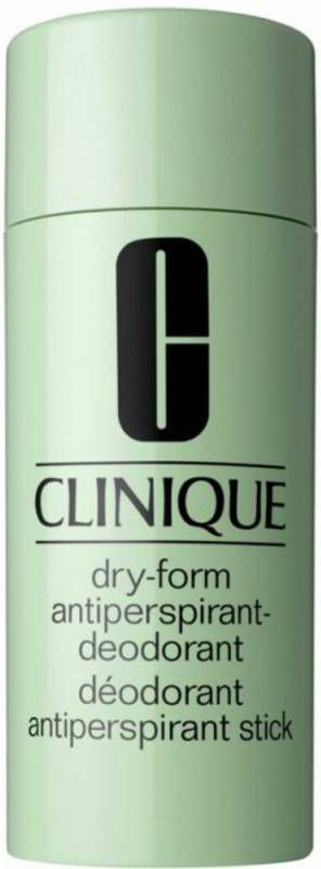 Clinique Dry Form Antiperspirant Deodorant Stick 75 gram