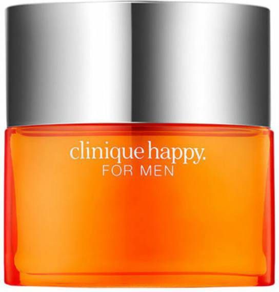 Clinique Happy for Men Eau de Toilette Spray 50 ml