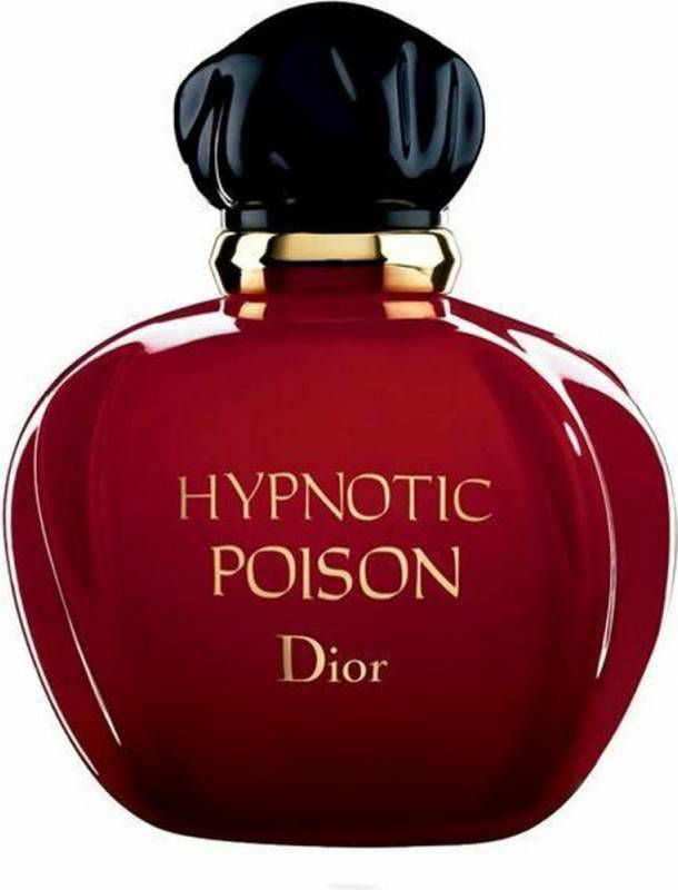 Christian Dior Hypnotic Poison Eau de Toilette Spray 100 ml