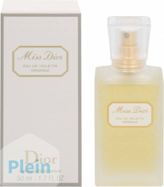 Dior Miss Originale Eau de Toilette Spray 100 ml