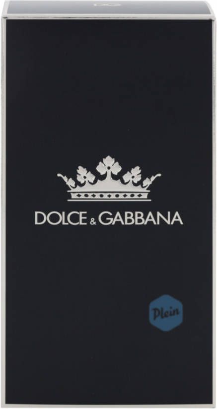 Dolce&amp, Gabbana K Eau de Parfum Spray 100 ml