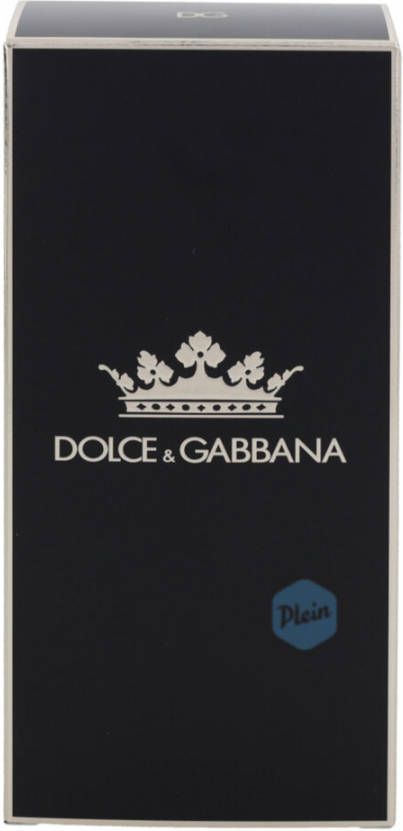 Dolce&amp, Gabbana K Eau de Parfum Spray 150 ml