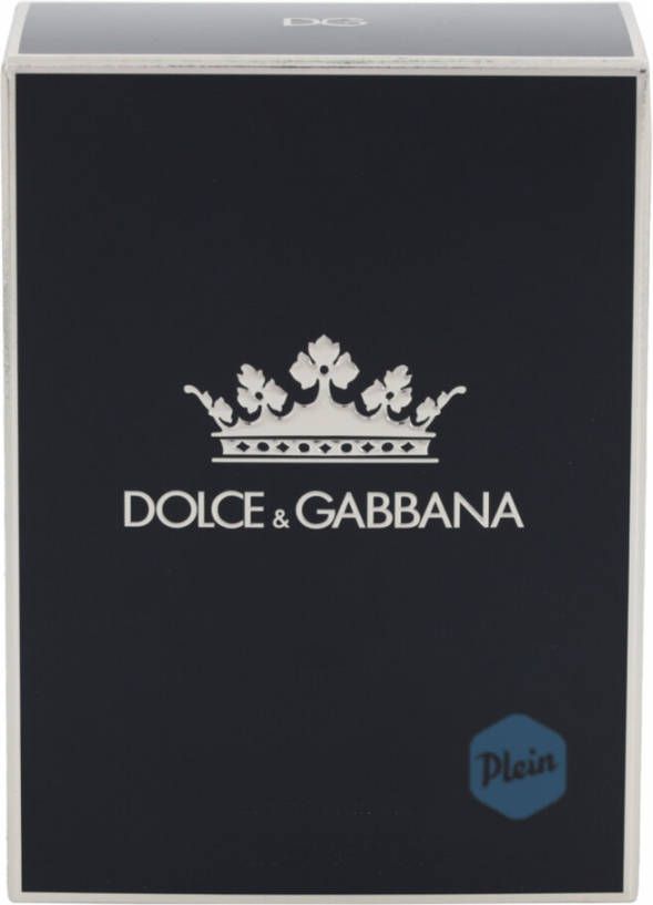 Dolce&amp, Gabbana K Eau de Parfum Spray 50 ml