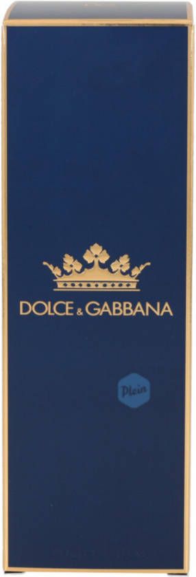 Dolce & Gabbana K by Dolce & Gabbana Showergel douchegel