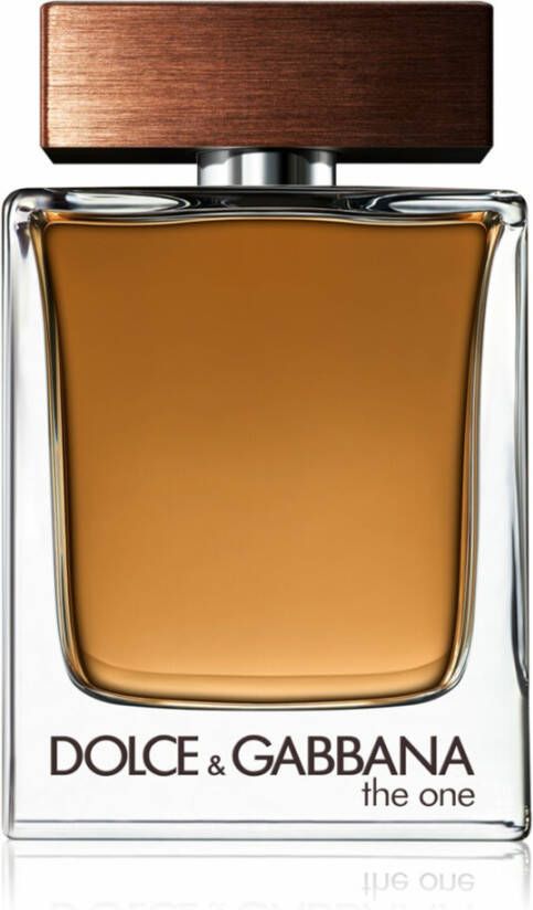 Dolce&amp, Gabbana The One For Men Eau de Toilette 150 ml