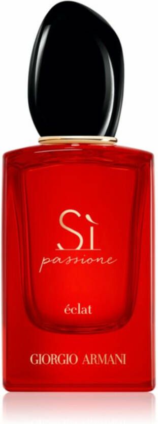 Giorgio Armani S&#xEC, Passione &#xC9, clat Eau de Parfum