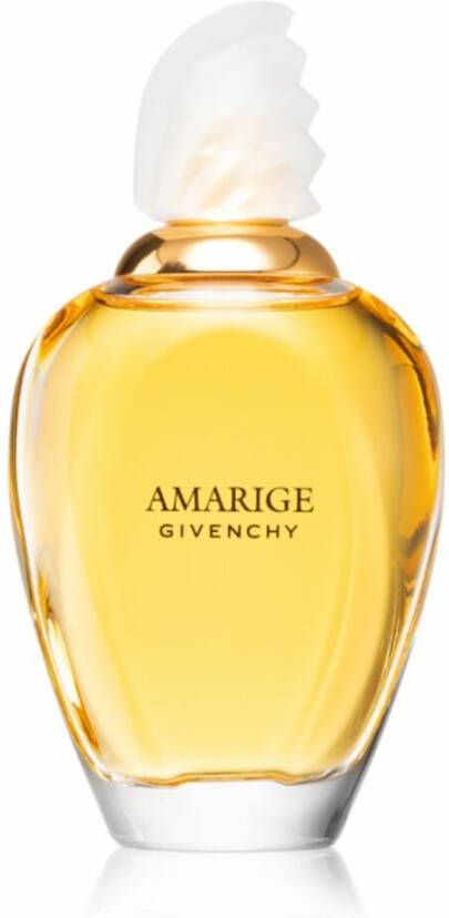 Givenchy Amarige Eau de Toilette Spray 100 ml