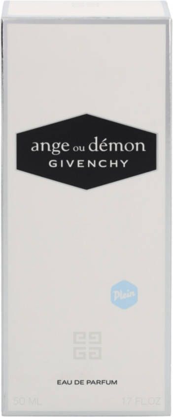 Givenchy Ange ou Demon Eau de Parfum Spray 50 ml
