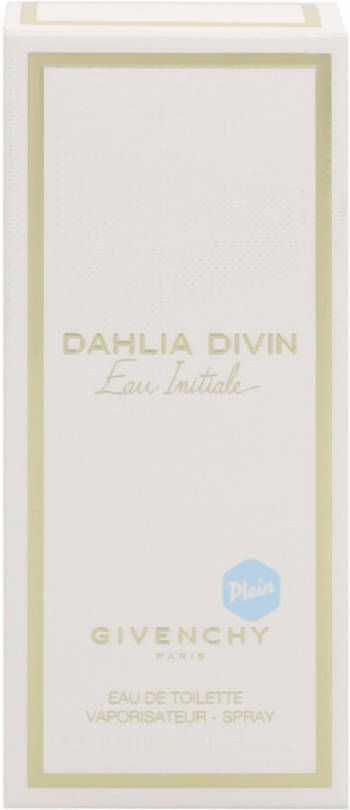 Givenchy Dahlia Divin Eau Initiale Eau de Toilette Spray 30 ml