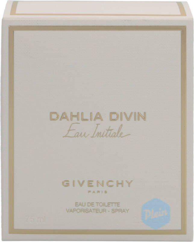 Givenchy Dahlia Divin Eau Initiale Eau de Toilette Spray 75 ml