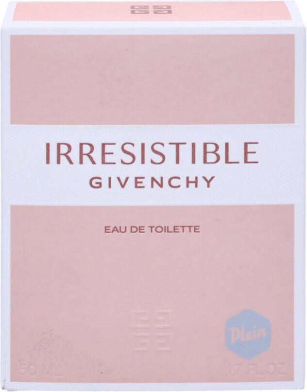 Givenchy Irresistible Eau de Toilette Spray 50 ml