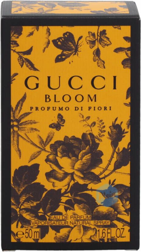 Gucci Bloom Profumo Di Fiori Eau de Parfum Spray 50 ml