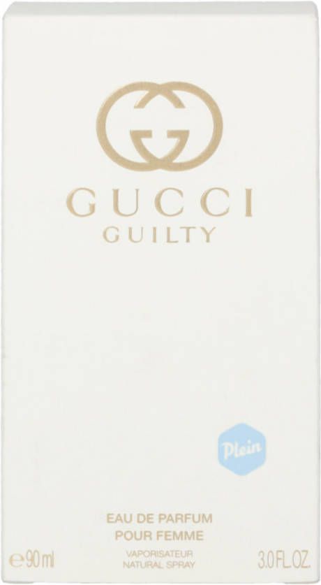 Gucci Beauty Gucci Guilty Pour Femme Eau de Parfum