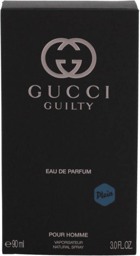 Gucci Beauty Gucci Guilty Pour Homme Eau de Parfum