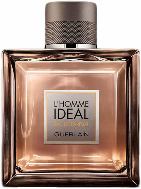 Guerlain L'Homme Ideal Eau de Parfum Spray 50 ml