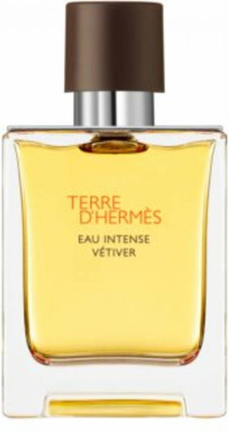 Herm&#xE8;s HERM&#xC8, S Terre d'Herm&#xE8, s Eau Intense V&#xE9, tiver Eau de parfum