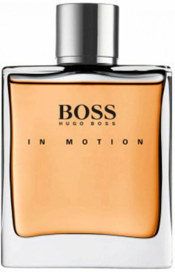 Hugo Boss In Motion Original Edt Spray 100 ml