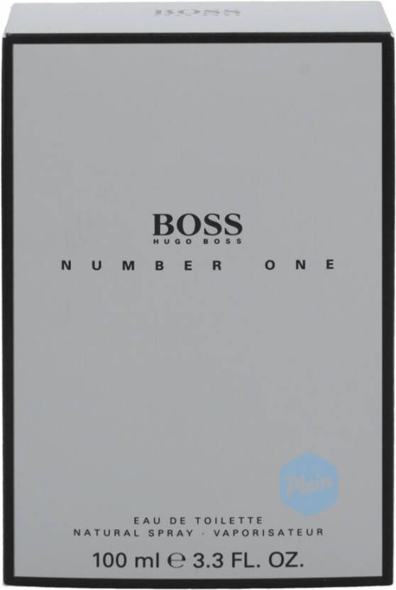 Hugo Boss Number One Eau de Toilette Spray 100 ml