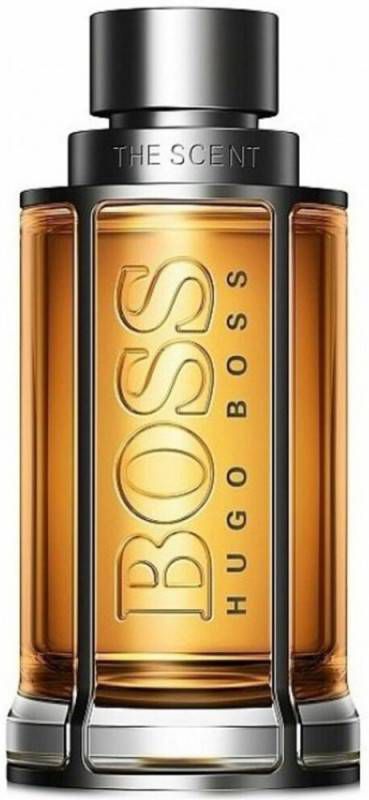 Hugo Boss The Scent Eau de Toilette Spray 100 ml