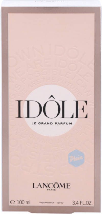 Lancome Idole Eau de Parfum Spray 100 ml