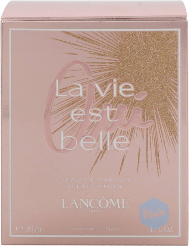 Lancome La Vie Est Belle Oui Eau de Parfum Spray 30 ml